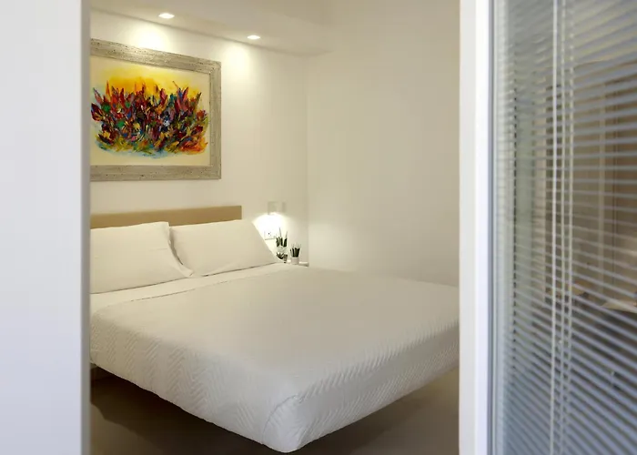 Ruffini Rooms Termoli